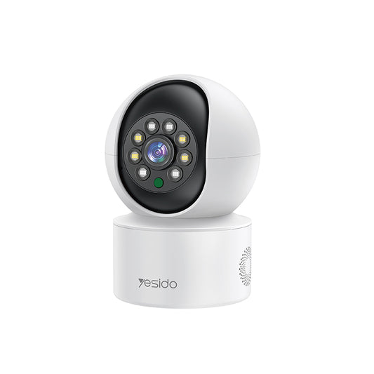 KM10 Indoor Camera 2.4G  2MP(50pcs)