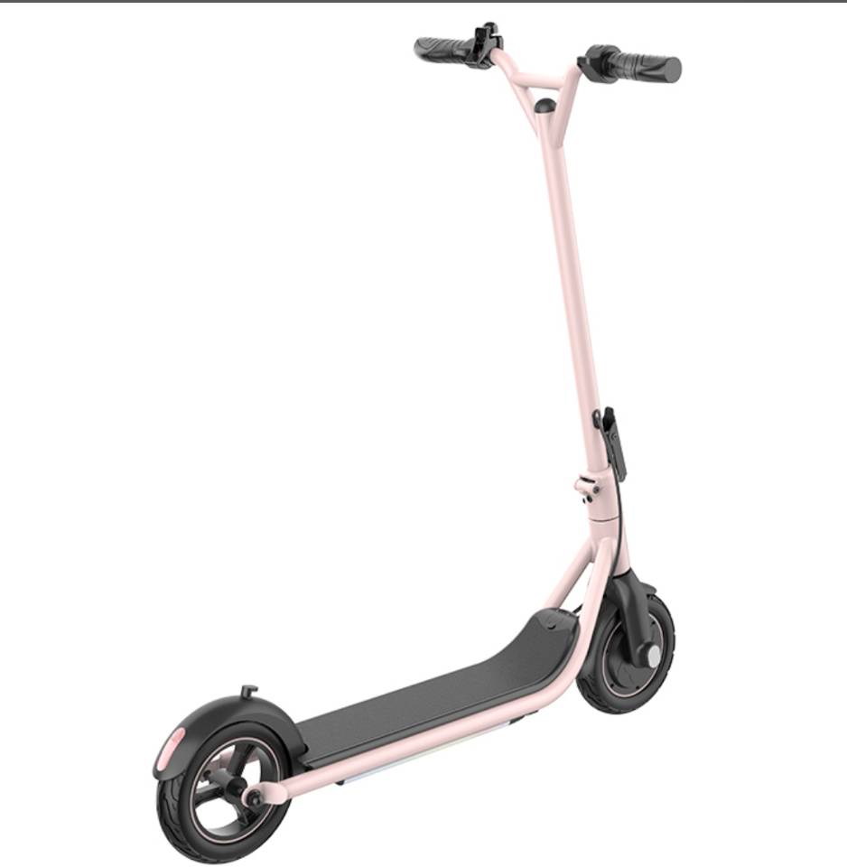 C1 Electric Scooter,8 inch Explosion-Proof Tires