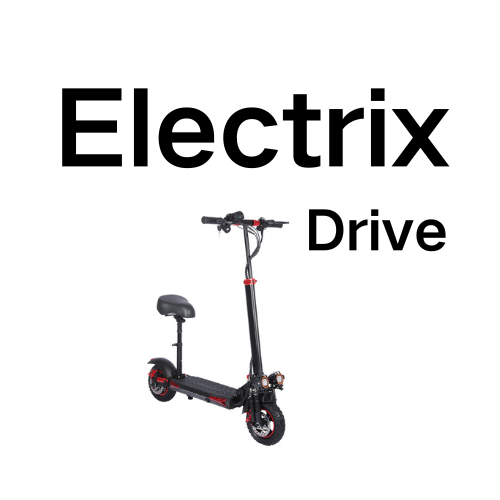 Electrix Drive