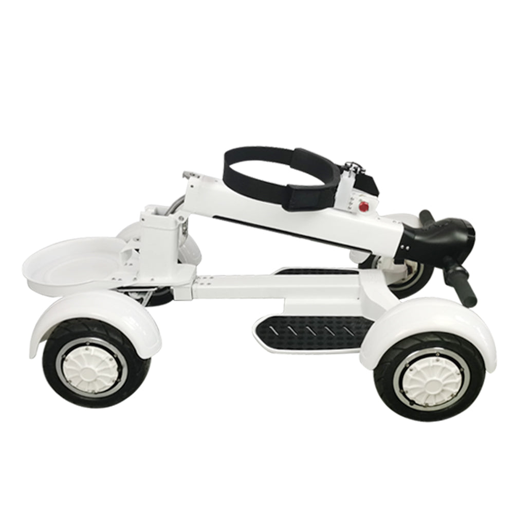 10" Foldable Golf Electric Scooter Price