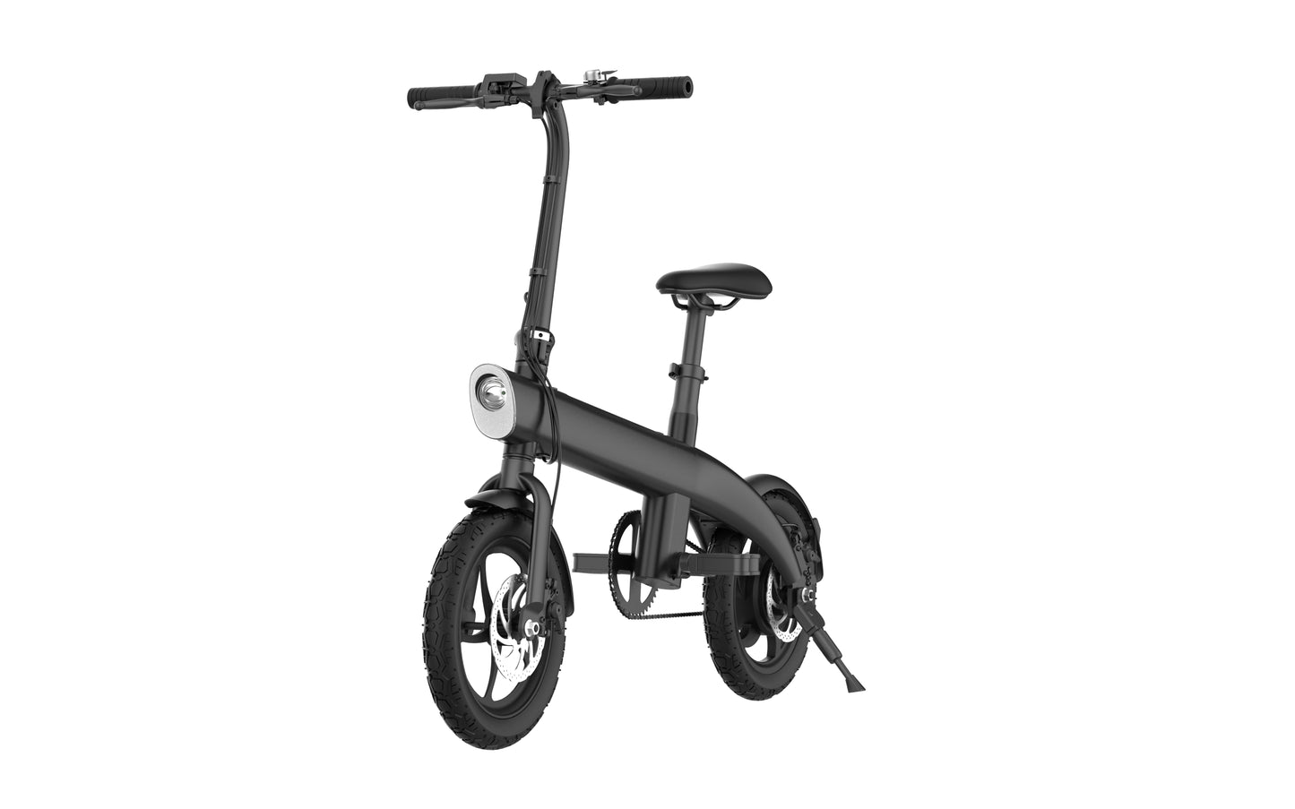 H2 14" Ebike (EXW)