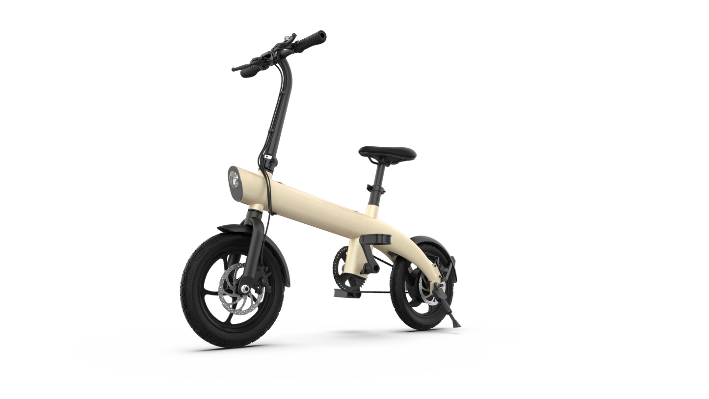 H2 14" Ebike (EXW)