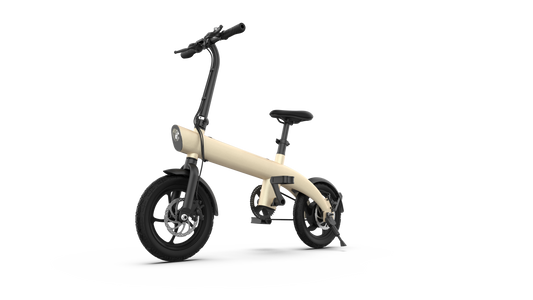 H2 14" Ebike (EXW)