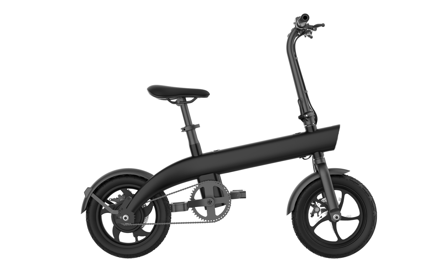 H2 14" Ebike (EXW)