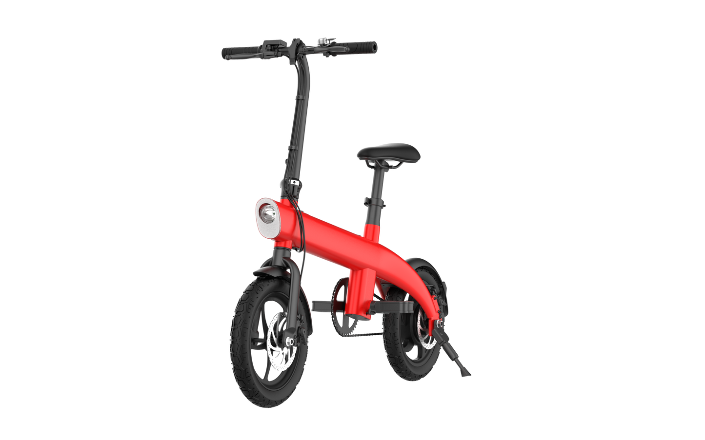 H2 14" Ebike (EXW)