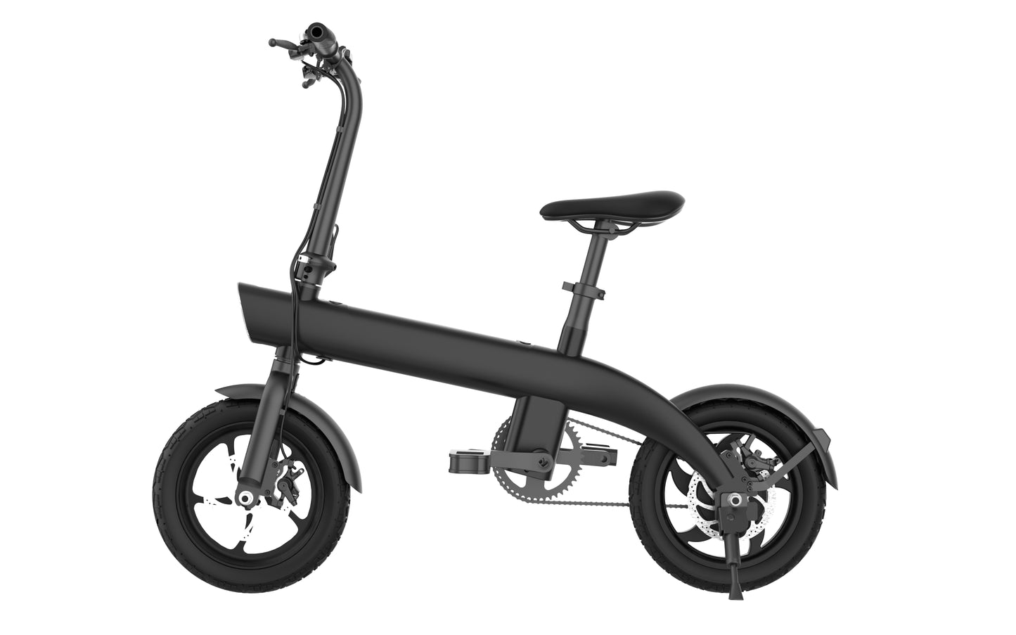 H2 14" Ebike (EXW)