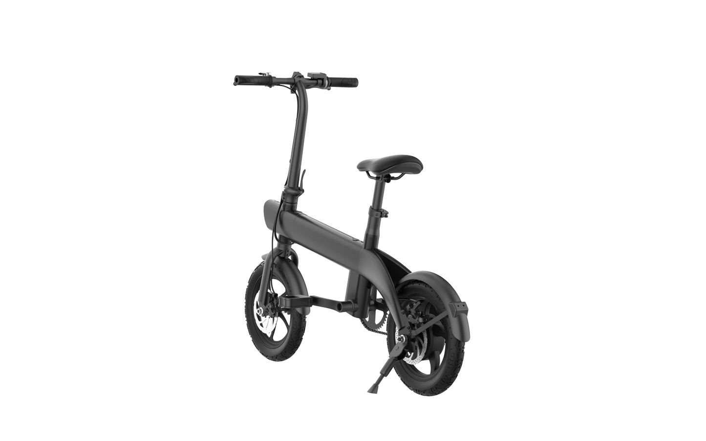 H2 14" Ebike (EXW)