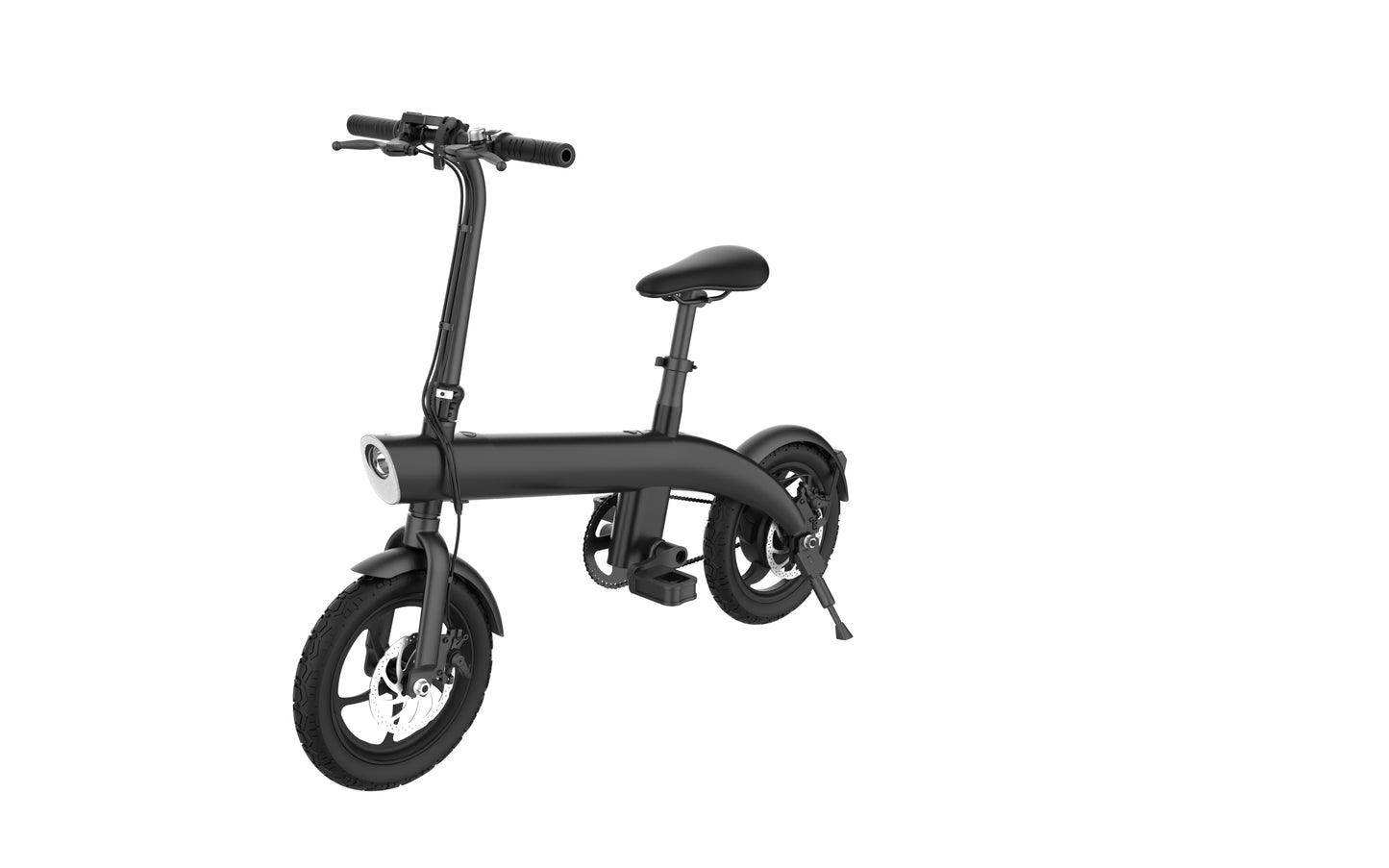 H2 14" Ebike (EXW)