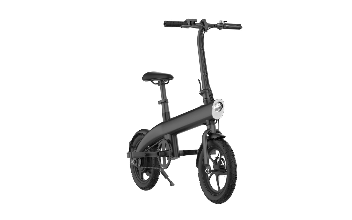 H2 14" Ebike (EXW)