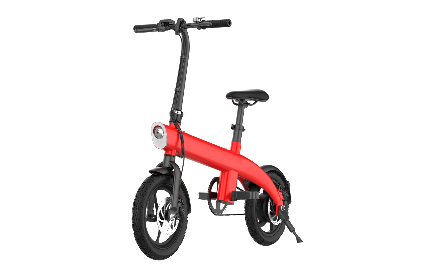 H2 14" Ebike (EXW)