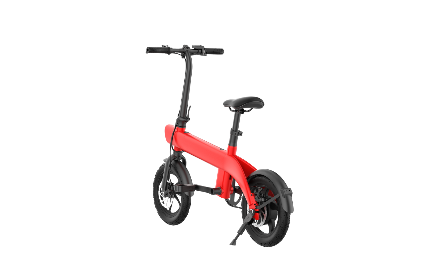 H2 14" Ebike (EXW)