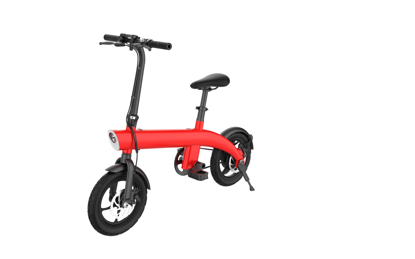 H2 14" Ebike (EXW)