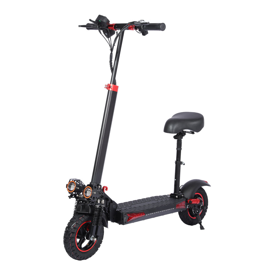 800W Electric Scooter