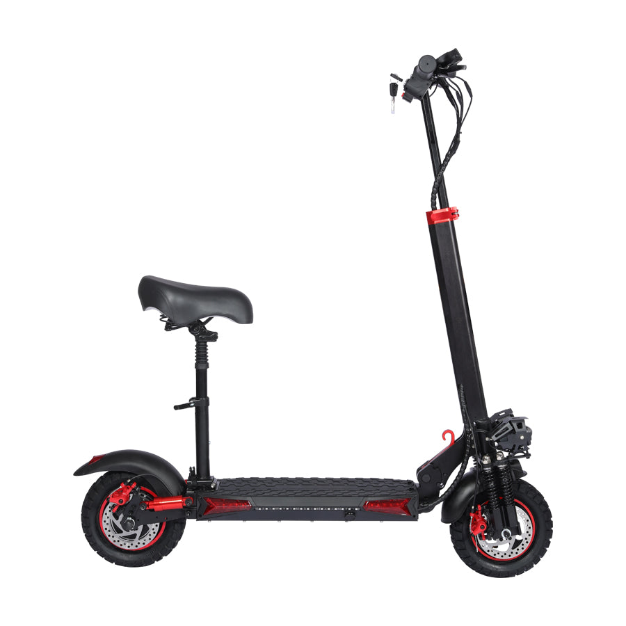 10" E Scooter