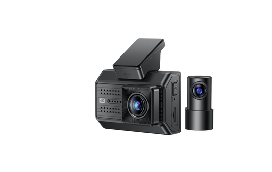 KM15 Dual Dash 4K Camera(20pcs)